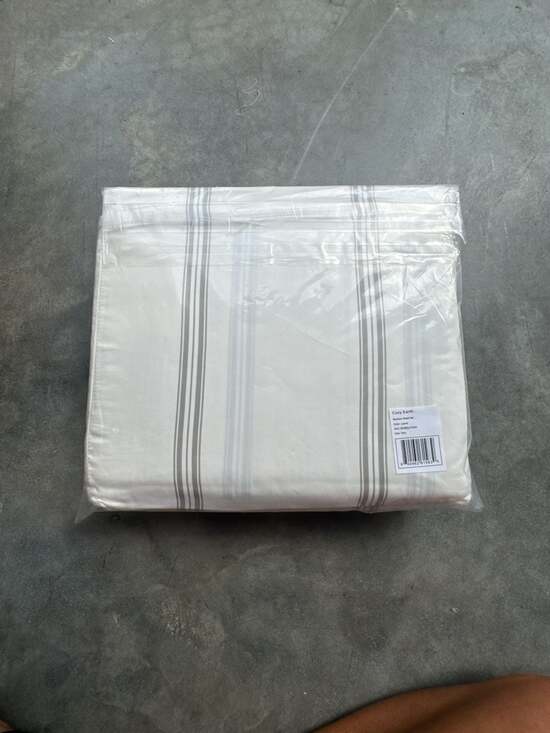 Cozy Earth Other - Cozy Earth Bamboo Sheet Set in Laurel, Twin/Twin XL